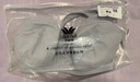 華歌爾Wacoal內(nèi)衣女大胸顯小防下垂無痕收副乳胸罩無鋼圈運(yùn)動文胸WB8602 曬單實(shí)拍圖