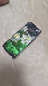 vivo iQOO Z10x 8GB+128GB 星穹黑 6500mAh超薄藍海電池 天璣7300 護眼LCD屏幕 電競手機 國家補貼 曬單實(shí)拍圖