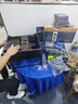 SUPER FLOWER振華 ATX3.1電源 額定850W LEADEX III850W 金牌全模 /十年保固/支持50系顯卡 曬單實(shí)拍圖