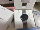 HUAWEI WATCH GT 6 流光紫 41mm智能手表多維情緒健康全新騎行體驗(yàn)華為GT6手表GT5升級(jí) 曬單實(shí)拍圖