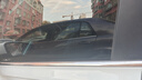 北極光汽車貼膜全車膜太陽膜高隔熱高隱私防曬膜防爆膜 全車套裝包施工 曬單實拍圖