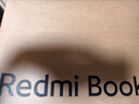 小米（MI）筆記本電腦 紅米REDMI Book Pro 16 2025酷睿2代Ultra5 32G 1T 99Wh大電池超長(cháng)續航 曬單實(shí)拍圖