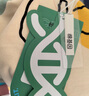 棉基因女士睡衣女春秋季純棉圓領(lǐng)套頭長袖睡裙25年新款舒適可外穿家居服 曬單實(shí)拍圖