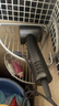 美的（Midea）高速吹風(fēng)機 39億等離子吹風(fēng)筒 負離子電吹風(fēng) 300-800W【宿舍可用】FG102 國家補貼 節日/生日禮物 曬單實(shí)拍圖