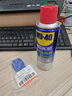 WD-40除銹劑wd40家用門(mén)鎖潤滑油機械防銹縫紉機油窗合頁(yè)鑰匙孔鎖芯噴劑 除銹潤滑劑200ml【無(wú)工具】 曬單實(shí)拍圖
