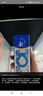 1號會(huì )員店 (OM) 4.0g蛋白脫脂純牛奶 200ml*20盒  脫脂奶 0脂肪 中秋禮盒 曬單實(shí)拍圖