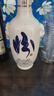 汾酒 虎頭汾 白瓷 清香型白酒 42度 500mL*6 整箱 曬單實(shí)拍圖