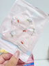 袋鼠醫生醫用外科口罩30只3d立體兒童適用3-6歲獨立裝夏季透氣防塵一次性 曬單實(shí)拍圖