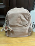Kipling【開(kāi)學(xué)季】男女款輕便25秋冬新款書(shū)包出行旅游雙肩包|MATTA 復(fù)古粉 曬單實(shí)拍圖