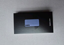 三星【價(jià)保11.11】Samsung Galaxy S24+ AI手機 第三代驍龍8 拍照手機 12GB+256GB 水墨黑 國家補貼 曬單實(shí)拍圖