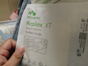 美皮康 XT優(yōu)值醫(yī)用無(wú)菌防水敷料泡沫敷料創(chuàng)口貼褥瘡貼10*10CM【5片/盒】 曬單實(shí)拍圖