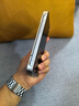 Eary【國潮實(shí)木】適用蘋(píng)果iphone17promax手機殼金屬無(wú)邊框推拉木質(zhì)商務(wù)高級感超薄保護套男款創(chuàng  )意個(gè)性 鈦原色【一件拆裝/金屬+胡桃實(shí)木/磁吸充電】 蘋(píng)果17promax 曬單實(shí)拍圖