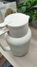 九陽(yáng)（Joyoung）保溫壺家用大容量保溫水壺玻璃內膽暖水壺學(xué)生宿舍熱水瓶1.45L 曬單實(shí)拍圖
