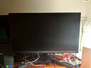 KOORUI科睿 23.8英寸原生200Hz FastIPS屏 HDR400 130%sRGB廣色域 GTG1ms 旋轉升降 電腦電競顯示器X41 曬單實(shí)拍圖