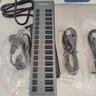 阿卡西斯（acasis）USB3.1分線器16口擴(kuò)展塢拓展集線器10G轉(zhuǎn)換hub延長線適配蘋果mac筆記本電腦拓展塢HS-716MG10Gbps 曬單實拍圖