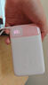 倍思【國標(biāo)3C認(rèn)證可上飛機】充電寶20000毫安22.5W自帶線快充移動電源適用于蘋果17華為小米安卓手機 曬單實拍圖