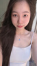 VIROLINE2025新款爆款感溫四葉草純銀項鏈小眾鎖骨鏈吊墜送女友七夕節禮物 感溫四葉草項鏈黑紅款 曬單實(shí)拍圖
