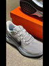 耐克 （NIKE）2025年男子AIR ZOOM PEGASUS 41跑步鞋 FD2722-015 40.5 曬單實(shí)拍圖