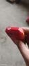 紐曼（Newman）N99三防老人手機4G全網(wǎng)通雙卡雙待大電池超長(cháng)待機大字大聲大按鍵老年人手機備用功能機紅色 曬單實(shí)拍圖