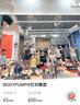 李寧速干涼爽一體織緊身背心女25新款健身修身無袖運(yùn)動(dòng)上衣AUDV020 曬單實(shí)拍圖