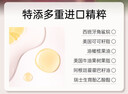 袋鼠媽媽口紅顯白滋潤不易掉色潤唇膏唇彩準孕婦專(zhuān)用化妝品（元氣茶柿） 曬單實(shí)拍圖