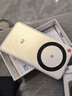 中興（ZTE）U30 Air 年包版 5G免插卡移動(dòng)隨身wifi無(wú)線(xiàn)網(wǎng)卡便攜式熱點(diǎn)5g路由器 云霧白【年享24000GB大流量】 曬單實(shí)拍圖
