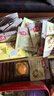 沃隆每日堅果750g/30袋堅果炒貨孕婦零食核桃仁干果禮盒零食大禮包 曬單實(shí)拍圖