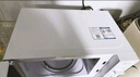美的（Midea）快捷微波爐 家用小型 360°轉盤(pán)加熱 旋鈕操控 易潔內膽（M1-L213B） 曬單實(shí)拍圖