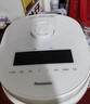 松下（Panasonic）【國家補貼】Xtra零零煲青春版電飯煲0涂層4-5人家用無(wú)涂層電飯鍋不銹鋼內膽煮飯4升容量SR-DKS151 曬單實(shí)拍圖