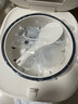 米家 小米電飯煲家用2-3人 多功能電飯鍋煮粥鍋煮飯 不粘內膽 智能預約N1 3升 節能版【能效升級】 曬單實(shí)拍圖