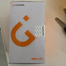 金立（Gionee）老年人手機(jī)4G全網(wǎng)通老年機(jī)全新款超長待機(jī) 大字體大聲音大按鍵學(xué)生老人專用備用功能機(jī)G510 紫色 曬單實拍圖