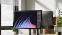 明基（BenQ）PD2706QN 27英寸2K100Hz HDR Type-C供電  雙P3色彩模式 全鏈路色準設計修圖電腦顯示器 曬單實(shí)拍圖