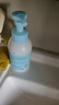布朗博士A類奶瓶清潔劑500ml 嬰兒玩具餐具果蔬泡泡清洗液 食品級安全配方 曬單實拍圖