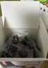 京東京造 風(fēng)干牛肉干原味500g量販裝0添加防腐劑優(yōu)選原料手撕肉脯內蒙特產(chǎn) 曬單實(shí)拍圖