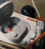 JBL WAVE FLEX 2 真無線藍牙耳機 半入耳式音樂耳機 通話降噪 游戲耳麥 七夕禮物 珍珠白 曬單實拍圖