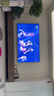 TCL電視 98Q10L 98英寸 極景QD-Mini LED 蝶翼華曜屏 萬象分區(qū) 絢彩XDR 98/100英寸電視 國家補貼 曬單實拍圖