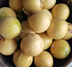 京鮮生廣西欽蜜9號(hào)黃金百香果3斤凈重45-60g /24-36個(gè)生鮮水果 源頭直發(fā) 曬單實(shí)拍圖