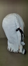 【再一次預定】BanGDream It's MyGO 毛絨fu豐川祥子 大祥老師 被哈基喵扒了四人面具的怒火小祥 30cmfu 曬單實(shí)拍圖