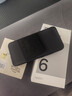 OPPO【新品上市】OPPO A6 Pro 5G手機 耐用新一代 強悍更流暢 越級流暢雙引擎 IP69滿(mǎn)級防水 oppoa6pro 墨玉黑 8+256 官方標配 曬單實(shí)拍圖