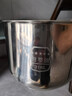 半球電壓力鍋小型迷你1-2-3人高壓鍋小容量智能電飯鍋家用多功能電飯煲 2.5L 【316不銹鋼內(nèi)膽】智能預約款 曬單實拍圖