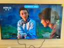 松下（Panasonic）電視PX680CP 65英寸 120Hz4K游戲電視 DeepSeek AI智能語音電視 TH-65PX680CP一級能效 曬單實拍圖