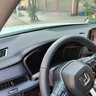 HAPOWER25款本田CRV/XRV儀表臺(tái)避光墊中控臺(tái)防曬墊汽車內(nèi)飾配件用品大全 23-25款CRV-無抬無音響*無痕真皮 【輕奢定制】前墊 曬單實(shí)拍圖