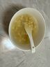無(wú)印良品A類(lèi)母嬰級全棉皺皺紗豆豆絨毯子 兒童安撫午睡蓋毯100*120cm熊頭 曬單實(shí)拍圖