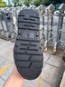 夢(mèng)特嬌輕奢男鞋 2025新款真牛皮輕質(zhì)軟底簡(jiǎn)約圓頭通勤商務(wù)休閑皮鞋 棕色 41 曬單實(shí)拍圖