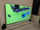 FFALCON雷鳥(niǎo)電視 85鶴6 Ultra 25款（PLUS版） 85英寸 QD-MiniLED 高階VA 家電國家補貼電視85S595C Ultra 曬單實(shí)拍圖