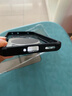 Freeson 適用OPPO A6 Pro散熱手機殼保護套鏡頭全包防摔四角防撞簡(jiǎn)約透明 金屬磁吸適配散熱器 黑色 曬單實(shí)拍圖
