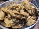 彩雙海正宗金蠔干煲湯生蠔干新鮮淡曬湛江臺山生蠔干不抽油牡蠣干蠔鼓干 精選金蠔干250g【約25只】 曬單實(shí)拍圖