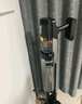 uwant友望吸塵器V400Pro家用無(wú)線(xiàn)大吸力自集塵【仿生刮環(huán)自清潔0殘留 全鏈防纏繞】強力車(chē)用手持 曬單實(shí)拍圖