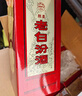 汾酒 老白汾醇柔 清香型白酒 53度 475ml*6瓶 整箱裝 婚慶喜宴送禮 曬單實拍圖