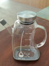 OSPIRO德國品質(zhì)油壺玻璃油壺不掛油廚房家用倒香油瓶專(zhuān)用裝醬油醋調料瓶 [600ML]透明款 曬單實(shí)拍圖